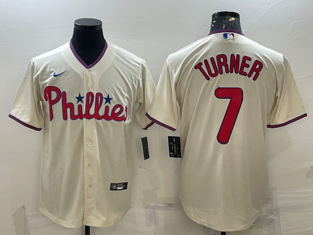 Philadelphia Phillies Jerseys 17 - Click Image to Close